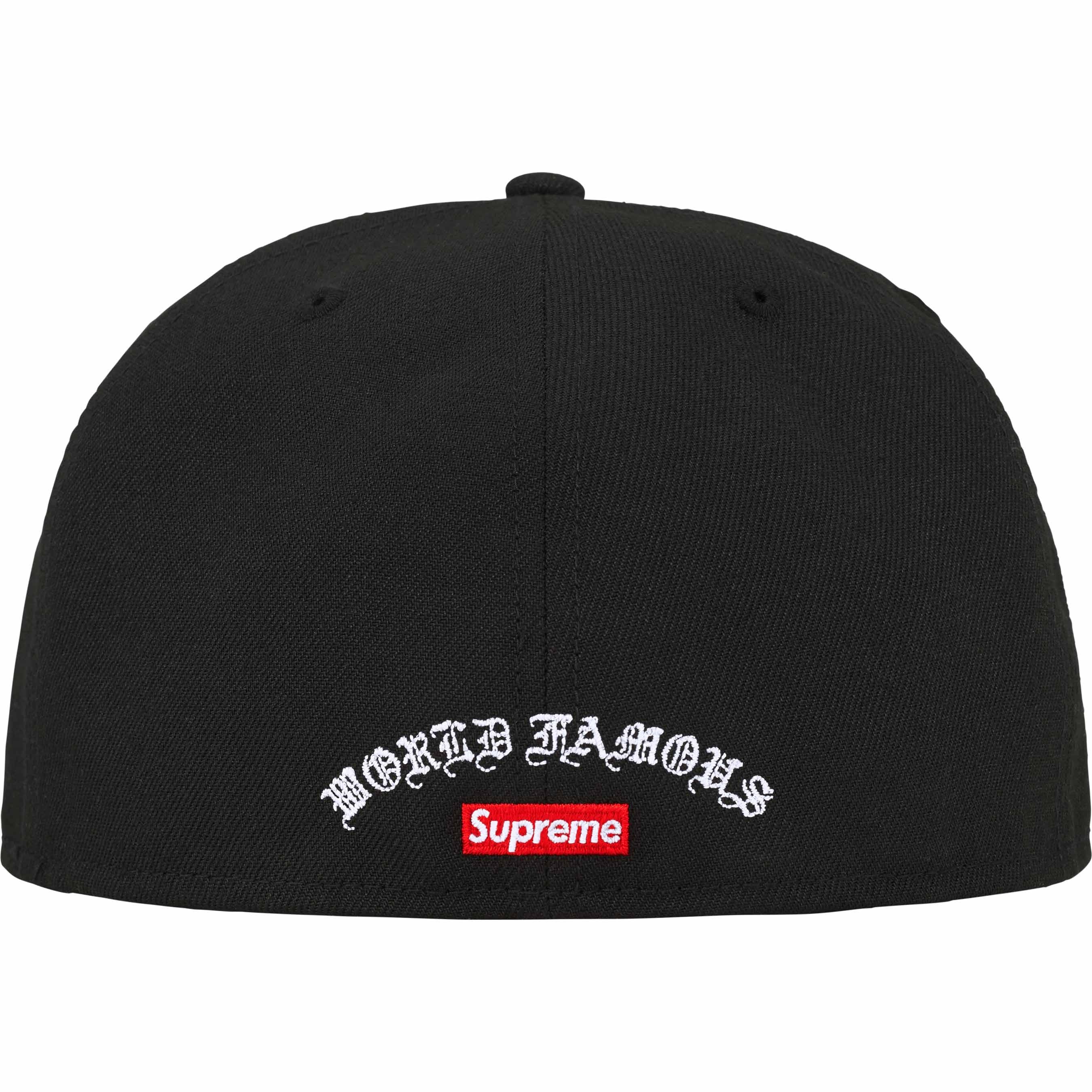 Gold Cross S Logo New Era® view 2